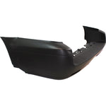 2003-2009 LEXUS GX470 ; Rear Bumper Cover ; -- Manufacturer Part #: 5215960964 / Partslink #: LX1100120 2003-2009 LEXUS GX470 ; Rear Bumper Cover ; -- Manufacturer Part #: 5215960964 / Partslink #: LX1100120