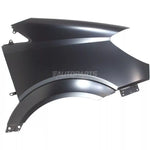 2007-2009 DODGE SPRINTER; Right Fender (Passenger Side); CH1241264 2007-2009 DODGE SPRINTER; Right Fender (Passenger Side); CH1241264
