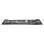 2003-2005 HONDA PILOT; Front Bumper Cover; Lower Painted to Match 2003-2005 HONDA PILOT; Front Bumper Cover; Lower Painted to Match