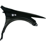 2003-2005 HONDA ELEMENT; Left Fender (Driver Side); cladding; EX - Painted to Match - Manufacturer Part # 74165SCVA10ZA / Partslink Number: HO1240178 2003-2005 HONDA ELEMENT; Left Fender (Driver Side); cladding; EX - Painted to Match - Manufacturer Part # 74165SCVA10ZA / Partslink Number: HO1240178