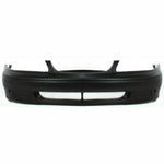 1998-1999 MAZDA 626; Front Bumper Cover; Painted to Match 1998-1999 MAZDA 626; Front Bumper Cover; Painted to Match