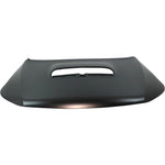 2009-2013 SUBARU FORESTER Hood Painted to Match; w/Turbo 2009-2013 SUBARU FORESTER Hood Painted to Match; w/Turbo