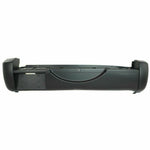 2002-2007 JEEP LIBERTY; Rear Bumper Cover; Painted to Match 2002-2007 JEEP LIBERTY; Rear Bumper Cover; Painted to Match