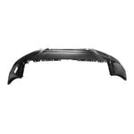 2015-2017 SUBARU WRX; Front Bumper Cover; Painted to Match 2015-2017 SUBARU WRX; Front Bumper Cover; Painted to Match