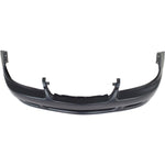 2002-2002 DODGE NEON; Front Bumper Cover; Painted to Match 2002-2002 DODGE NEON; Front Bumper Cover; Painted to Match