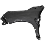 2020-2022 MITSUBISHI RVR; Right Fender; Painted to Match 2020-2022 MITSUBISHI RVR; Right Fender; Painted to Match