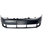 2008-2011 FORD FOCUS; Front Bumper Cover; SDN S/SE/SEL Painted to Match 2008-2011 FORD FOCUS; Front Bumper Cover; SDN S/SE/SEL Painted to Match