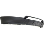 2012-2015 CHEVY EQUINOX; Front Bumper Cover lower; LS/LT w/o CHR Pkg Painted to Match 2012-2015 CHEVY EQUINOX; Front Bumper Cover lower; LS/LT w/o CHR Pkg Painted to Match