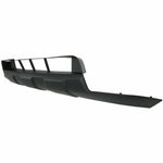 2005-2021 NISSAN FRONTIER; Front Bumper Cover lower; Valance TEXT Painted to Match 2005-2021 NISSAN FRONTIER; Front Bumper Cover lower; Valance TEXT Painted to Match