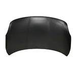 2012-2014 NISSAN VERSA Sedan Hood Painted to Match 2012-2014 NISSAN VERSA Sedan Hood Painted to Match