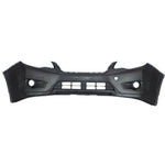2013-2015 SUBARU XV; Front Bumper Cover; Partial Painted to Match 2013-2015 SUBARU XV; Front Bumper Cover; Partial Painted to Match