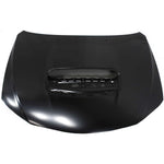 2008-2014 SUBARU IMPREZA WRX; Hood; - Painted to Match - Manufacturer Part # 57229FG0109P / Partslink Number: SU1230135 2008-2014 SUBARU IMPREZA WRX; Hood; - Painted to Match - Manufacturer Part # 57229FG0109P / Partslink Number: SU1230135