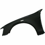 2013-2016 AUDI S4; Right Fender; Painted to Match 2013-2016 AUDI S4; Right Fender; Painted to Match