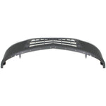 2009-2012 CHEVY TRAVERSE; Front Bumper Cover lower; Painted to Match 2009-2012 CHEVY TRAVERSE; Front Bumper Cover lower; Painted to Match
