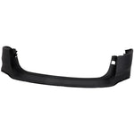 2022-2022 VOLKSWAGEN TAOS, Rear Bumper Cover Upper; To 1-3-21; Painted to Match - Manufacturer Part # 2GJ807421GRU / Partslink - VW1114107 2022-2022 VOLKSWAGEN TAOS, Rear Bumper Cover Upper; To 1-3-21; Painted to Match - Manufacturer Part # 2GJ807421GRU / Partslink - VW1114107