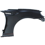 2013-2016 SCION FR-S; Left Fender; Painted to Match 2013-2016 SCION FR-S; Left Fender; Painted to Match