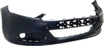 2013-2016 DODGE DART; Front Bumper Cover; w/o Tow Painted to Match 2013-2016 DODGE DART; Front Bumper Cover; w/o Tow Painted to Match