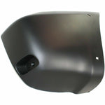 2001-2005 TOYOTA RAV4; RT Rear bumper end; w/fender flares PTM Painted to Match 2001-2005 TOYOTA RAV4; RT Rear bumper end; w/fender flares PTM Painted to Match