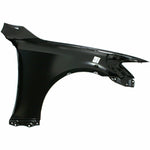 2006-2013 LEXUS IS250; Left Fender; Painted to Match 2006-2013 LEXUS IS250; Left Fender; Painted to Match