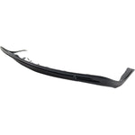 2013-2018 TOYOTA AVALON; Rear Bumper Cover; w/Park Sensor Painted to Match 2013-2018 TOYOTA AVALON; Rear Bumper Cover; w/Park Sensor Painted to Match