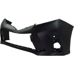 2018-2020 TOYOTA SIENNA; Front Bumper Cover; L/LE/XLE w/Park Sensor Painted to Match 2018-2020 TOYOTA SIENNA; Front Bumper Cover; L/LE/XLE w/Park Sensor Painted to Match