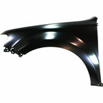 2008-2012 FORD ESCAPE; Left Fender; Painted to Match 2008-2012 FORD ESCAPE; Left Fender; Painted to Match