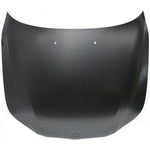 2004-2010 BMW 5 SERIES, Hood; Painted to Match - Manufacturer Part # 41617111385 / Partslink - BM1230116 2004-2010 BMW 5 SERIES, Hood; Painted to Match - Manufacturer Part # 41617111385 / Partslink - BM1230116