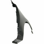 2020-2020 TOYOTA YARIS; Right Fender; Painted to Match 2020-2020 TOYOTA YARIS; Right Fender; Painted to Match