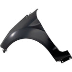 2011-2013 FORD FIESTA; Left Fender; Painted to Match 2011-2013 FORD FIESTA; Left Fender; Painted to Match
