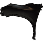 2019-2020 SUBARU FORESTER; Right Fender; Steel Painted to Match 2019-2020 SUBARU FORESTER; Right Fender; Steel Painted to Match