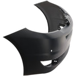 2004-2005 TOYOTA SIENNA ; Front Bumper Cover ; w/sensor; w/o radar cruise -- Manufacturer Part #: 52119AE901 / Partslink #: TO1000270 2004-2005 TOYOTA SIENNA ; Front Bumper Cover ; w/sensor; w/o radar cruise -- Manufacturer Part #: 52119AE901 / Partslink #: TO1000270