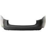 2016-2016 LEXUS IS300; Rear Bumper Cover; Sedan; w/o Park Distance Sensor - Painted to Match - Manufacturer Part # 5215953940 / Partslink Number: LX1100168 2016-2016 LEXUS IS300; Rear Bumper Cover; Sedan; w/o Park Distance Sensor - Painted to Match - Manufacturer Part # 5215953940 / Partslink Number: LX1100168