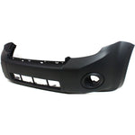 2008-2012 FORD ESCAPE; Front Bumper Cover; LIMITED w/o Appearance Pkg PTM Painted to Match 2008-2012 FORD ESCAPE; Front Bumper Cover; LIMITED w/o Appearance Pkg PTM Painted to Match