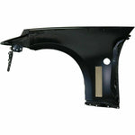 2015-2020 NISSAN 370Z; Right Fender; Painted to Match 2015-2020 NISSAN 370Z; Right Fender; Painted to Match