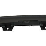 2009-2014 FORD F-150; Front Bumper Cover; Upper w/o XL Model w/Flare Hole Painted to Match 2009-2014 FORD F-150; Front Bumper Cover; Upper w/o XL Model w/Flare Hole Painted to Match
