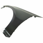 2013-2020 LEXUS GS300; Left Fender; w/o Lamp Hole & F Sport Pkg Painted to Match 2013-2020 LEXUS GS300; Left Fender; w/o Lamp Hole & F Sport Pkg Painted to Match