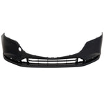 2018-2021 MAZDA 6; Front Bumper Cover; w/o Park Sensor w/Tow Painted to Match 2018-2021 MAZDA 6; Front Bumper Cover; w/o Park Sensor w/Tow Painted to Match