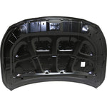 2015-2019 SUBARU LEGACY ; Hood ; -- Manufacturer Part #: 57229AL00C9P / Partslink #: SU1230147 2015-2019 SUBARU LEGACY ; Hood ; -- Manufacturer Part #: 57229AL00C9P / Partslink #: SU1230147