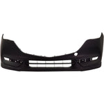 2017-2021 MAZDA CX-5; Front Bumper Cover; Painted to Match 2017-2021 MAZDA CX-5; Front Bumper Cover; Painted to Match