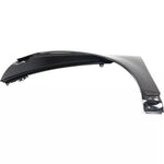 2004-2011 VOLVO V50; Left Fender (Driver Side); VO1240115 2004-2011 VOLVO V50; Left Fender (Driver Side); VO1240115