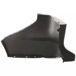 2007-2009 HONDA CR-V; RT Rear Bumper End; HO1117100 2007-2009 HONDA CR-V; RT Rear Bumper End; HO1117100