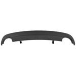 2008-2011 MERCEDES BENZ C-CLASS; Rear Bumper Cover; Lower; W204; w/AMG Pkg; MB1115106 2008-2011 MERCEDES BENZ C-CLASS; Rear Bumper Cover; Lower; W204; w/AMG Pkg; MB1115106