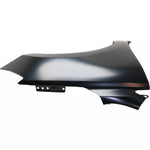 2018-2022 KIA RIO5; Right Fender (Passenger Side); HB; KI1241152 2018-2022 KIA RIO5; Right Fender (Passenger Side); HB; KI1241152