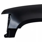 2007-2014 CADILLAC ESCALADE; Left Fender (Driver Side); EXT; GM1240333 2007-2014 CADILLAC ESCALADE; Left Fender (Driver Side); EXT; GM1240333