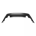 2017-2020 BMW 5-SERIES; Rear Bumper Cover; G30; Sedan; 530i/530e; w/o Mldg; w/Sensor; BM1100373 2017-2020 BMW 5-SERIES; Rear Bumper Cover; G30; Sedan; 530i/530e; w/o Mldg; w/Sensor; BM1100373