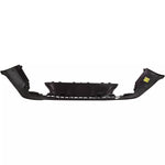 2016-2019 MERCEDES BENZ GLC-CLASS; Rear Bumper Cover; Lower; X253; SUV; w/o AMG; w/o Park Sensor; w/Reflector Hole; MB1115112 2016-2019 MERCEDES BENZ GLC-CLASS; Rear Bumper Cover; Lower; X253; SUV; w/o AMG; w/o Park Sensor; w/Reflector Hole; MB1115112