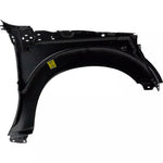 2011-2016 FORD F250/F350; Left Fender (Driver Side); w/o Wheel Mldg Hole; F250/F-350; SUPER DUTY; FO1240284 2011-2016 FORD F250/F350; Left Fender (Driver Side); w/o Wheel Mldg Hole; F250/F-350; SUPER DUTY; FO1240284