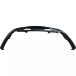 2017-2018 MERCEDES BENZ C-CLASS; Rear Bumper Cover; w/Sport Pkg; w/o Park Sensor; MB1100396 2017-2018 MERCEDES BENZ C-CLASS; Rear Bumper Cover; w/Sport Pkg; w/o Park Sensor; MB1100396