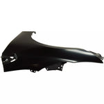 2017-2022 TOYOTA PRIUS; Left Fender (Driver Side); PRIME; TO1240274 2017-2022 TOYOTA PRIUS; Left Fender (Driver Side); PRIME; TO1240274