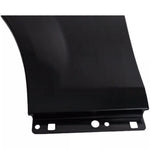 2007-2011 MERCEDES-BENZ C-CLASS; Left Fender; C350 STEEL Painted to Match 2007-2011 MERCEDES-BENZ C-CLASS; Left Fender; C350 STEEL Painted to Match